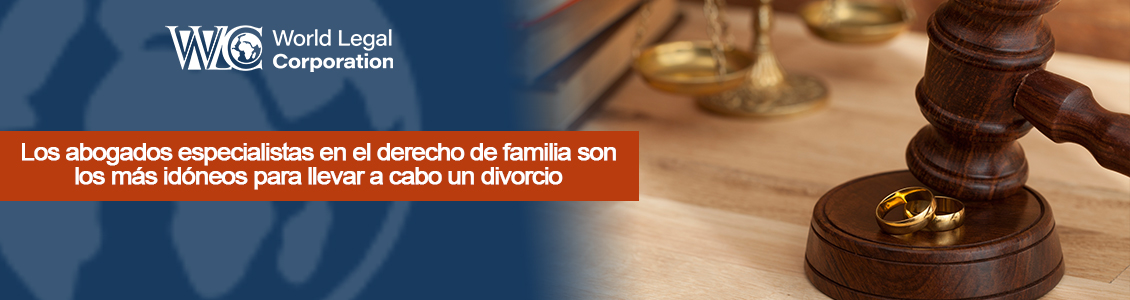 Abogado de divorcio en Bogotá