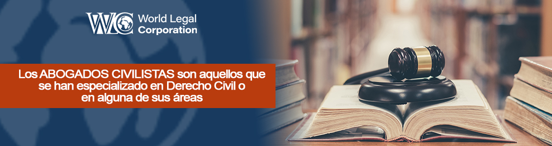 Abogado Civilista en Bogotá
