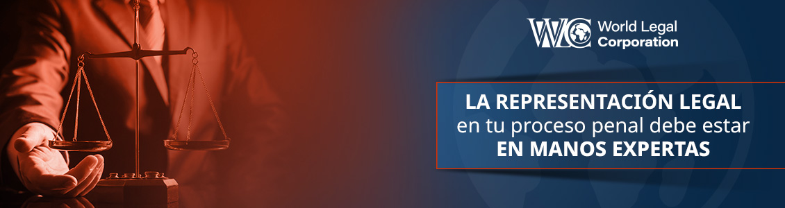 Denuncia y Representación Legal en Bogotá