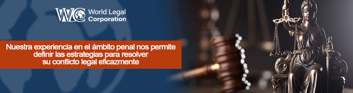 Asesoría Penal en Bogotá