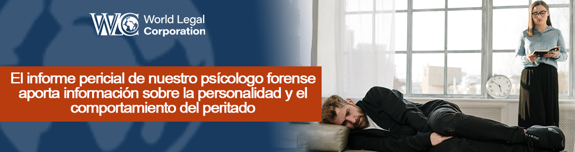 Psicólogo Forense en Bogotá con Paciente