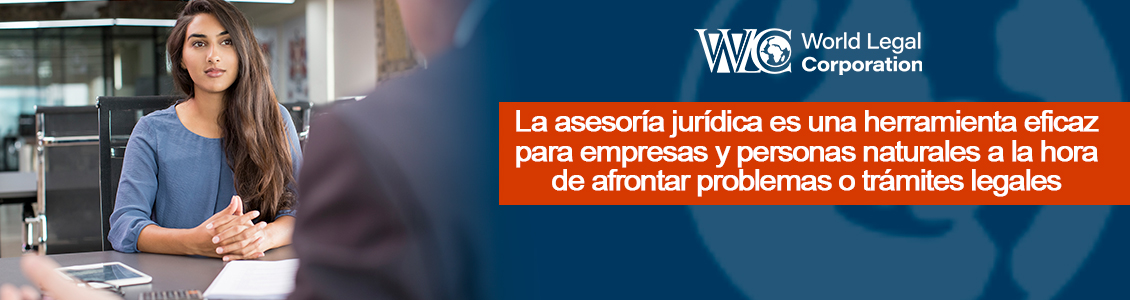 Asesor Jurídico en Bogotá