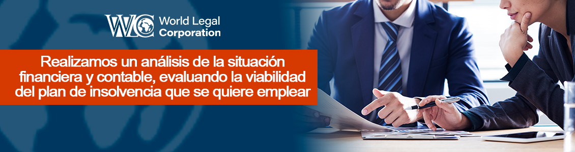 Abogados Expertos en Insolvencia Económica en Bogotá