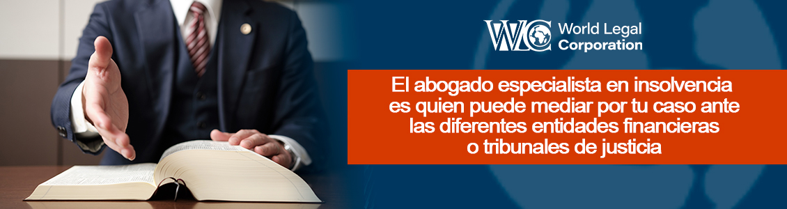 Abogados Expertos en Insolvencia Económica