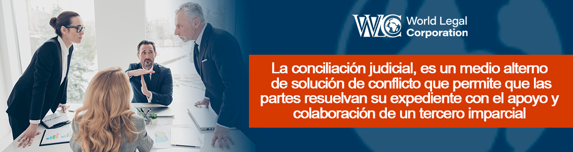 Abogados Especialistas en Conciliación en Bogotá