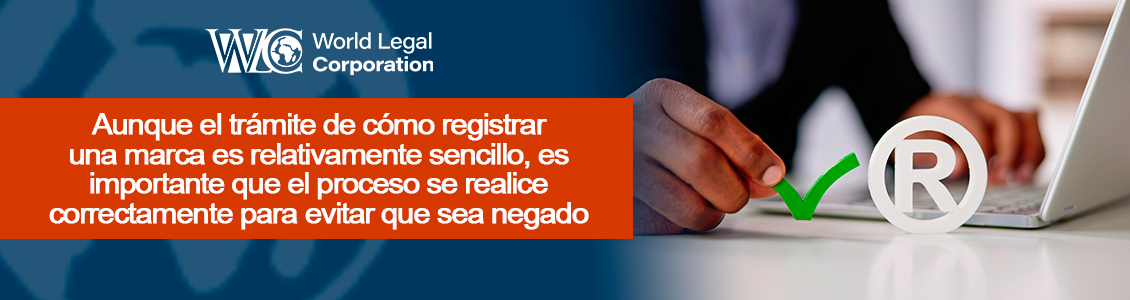 ¿Qué hay que hacer para registrar una marca en Colombia?
