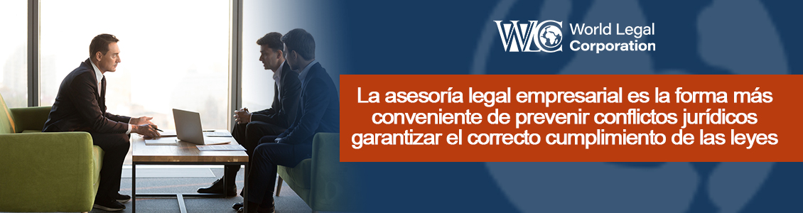 Asesoría Legal Empresarial en Bogotá
