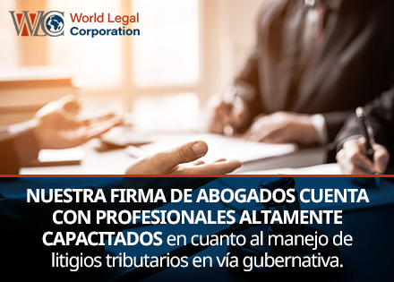 Abogados Tributarios en una Omisión del Agente Retenedor y Recaudador.