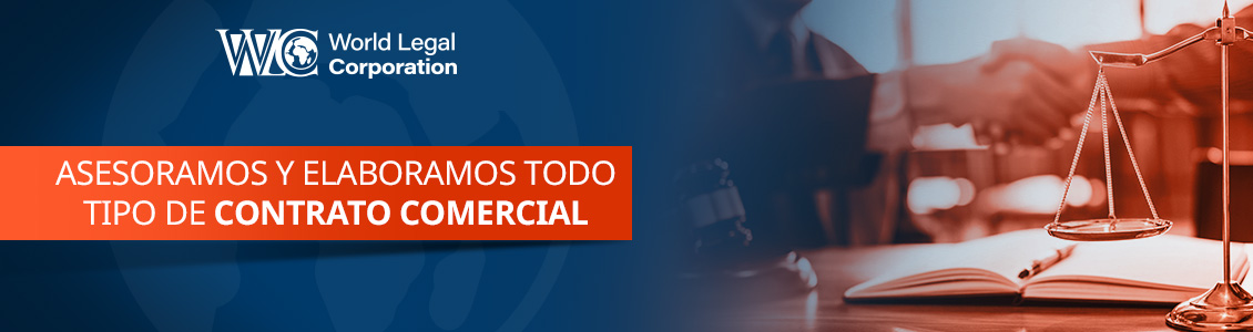 Abogados Brindan Asesoría y Elaboración de Contrato Comercial en Bogotá