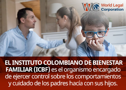 Acciones Penales por el No Pago de la Cuota Alimentaria a una Familia.