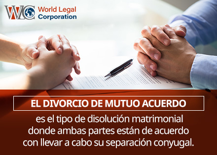 Una Pareja Pregunta: ¿Cómo Tramitar un Divorcio de Mutuo Acuerdo?
