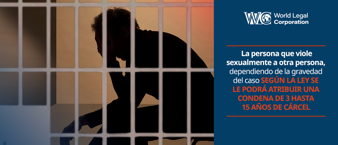 Abogados Penalistas expertos en Casos de Acceso Carnal Violento
